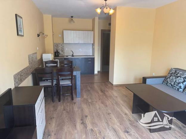 Prodej bytu 2+kk, Nesebar, Bulharsko, 62 m2