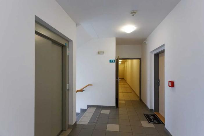 Prodej bytu 2+kk, Praha - Kyje, Farkašova, 48 m2