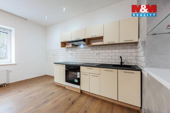 Prodej bytu 2+kk, Karlovy Vary - Stará Role, Závodu míru, 40 m2