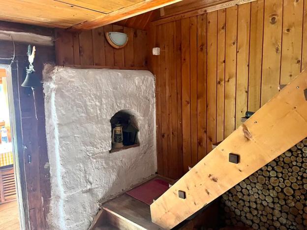 Prodej chalupy, Rychnov u Jablonce nad Nisou, 160 m2