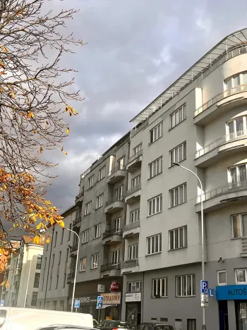Prodej bytu 3+kk, Praha - Podolí, Podolská, 74 m2