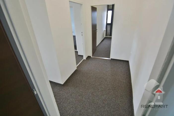 Pronájem kanceláře, Brno, U Svitavy, 55 m2