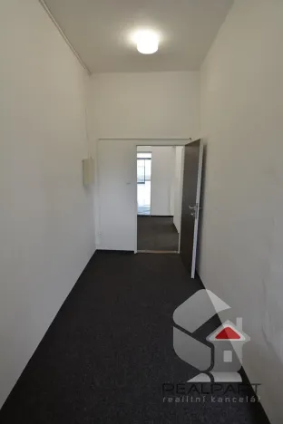 Pronájem kanceláře, Brno, U Svitavy, 55 m2