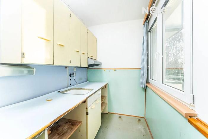 Prodej bytu 1+kk, Hradec Králové, Severní, 32 m2