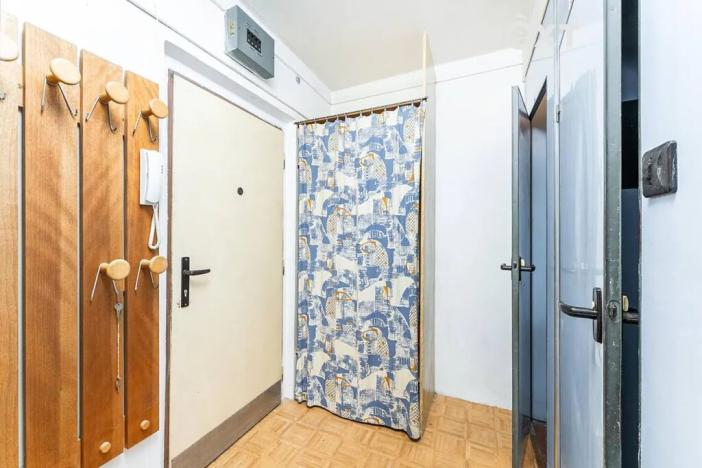 Prodej bytu 1+kk, Hradec Králové, Severní, 32 m2