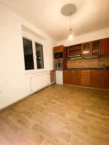 Prodej bytu 3+1, Rokycany - Nové Město, Kozlerova, 72 m2