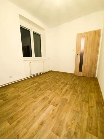 Prodej bytu 3+1, Rokycany - Nové Město, Kozlerova, 72 m2
