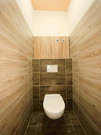 Prodej bytu 3+1, Rokycany - Nové Město, Kozlerova, 72 m2