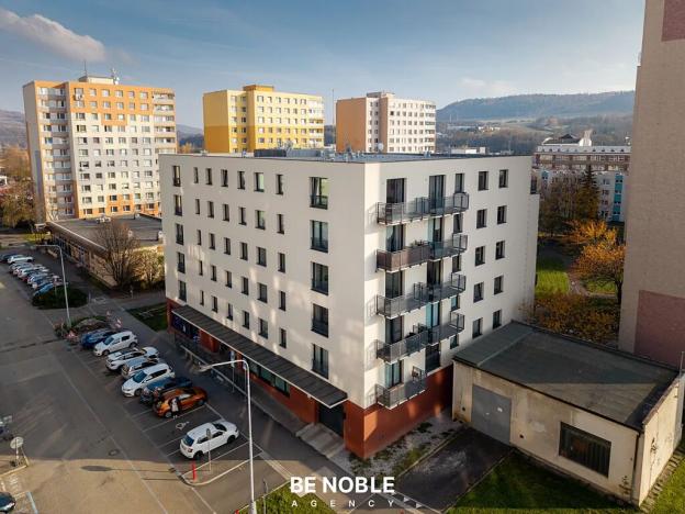 Prodej bytu 4+kk, Beroun, Na Náhonu, 120 m2