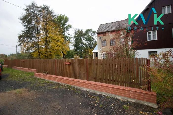 Prodej pozemku pro bydlení, Hroznětín, 518 m2