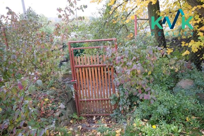 Prodej pozemku pro bydlení, Hroznětín, 518 m2