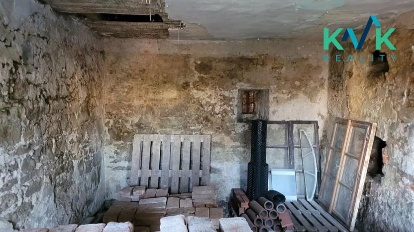 Prodej pozemku pro bydlení, Hroznětín, 518 m2