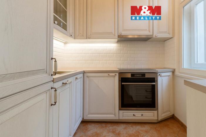 Pronájem bytu 3+kk, Praha - Josefov, U starého hřbitova, 88 m2