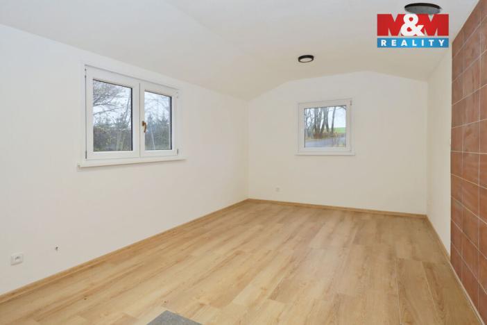 Prodej, Lípa - Chválkov, 26 m2