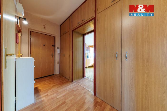 Prodej bytu 3+1, Nová Role, Rolavská, 67 m2