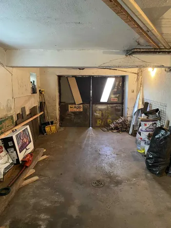 Prodej vícegeneračního domu, Mimoň, Polní, 292 m2