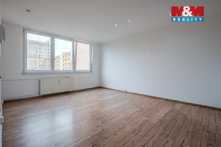 Prodej bytu 3+1, Český Těšín, Polní, 66 m2