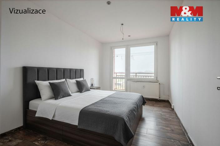 Prodej bytu 3+1, Český Těšín, Polní, 66 m2