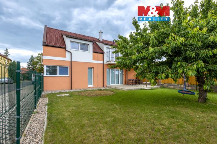 Prodej rodinného domu, Obora, 155 m2