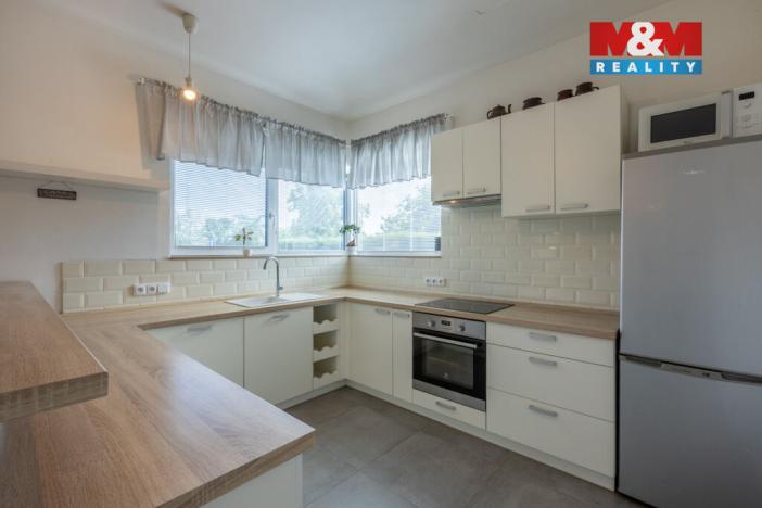 Prodej rodinného domu, Obora, 155 m2