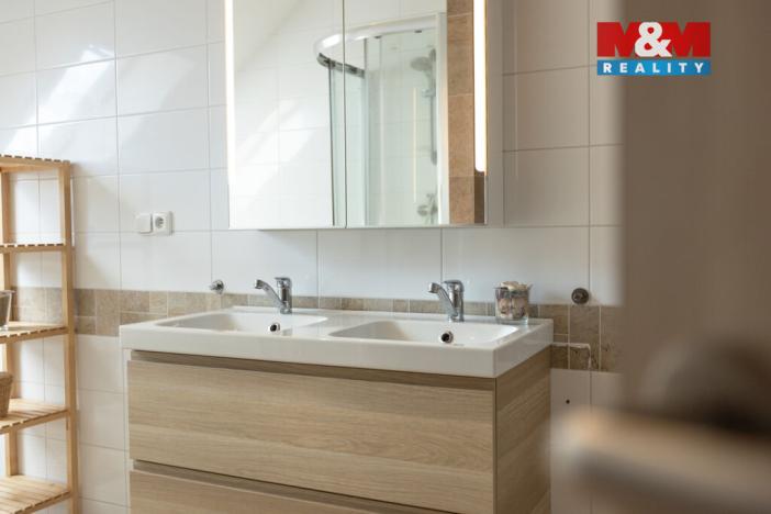 Prodej rodinného domu, Obora, 155 m2