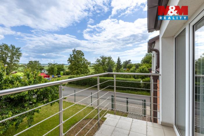 Prodej rodinného domu, Obora, 155 m2