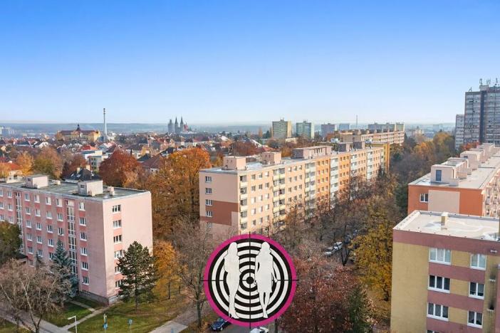 Prodej bytu 3+kk, Kolín, Družstevní, 53 m2