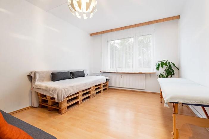 Prodej bytu 4+1, Plzeň, Rabštejnská, 92 m2