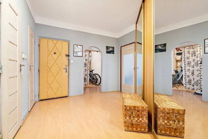 Prodej bytu 4+1, Plzeň, Rabštejnská, 92 m2