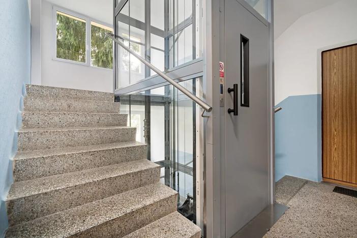 Prodej bytu 4+1, Plzeň, Rabštejnská, 92 m2