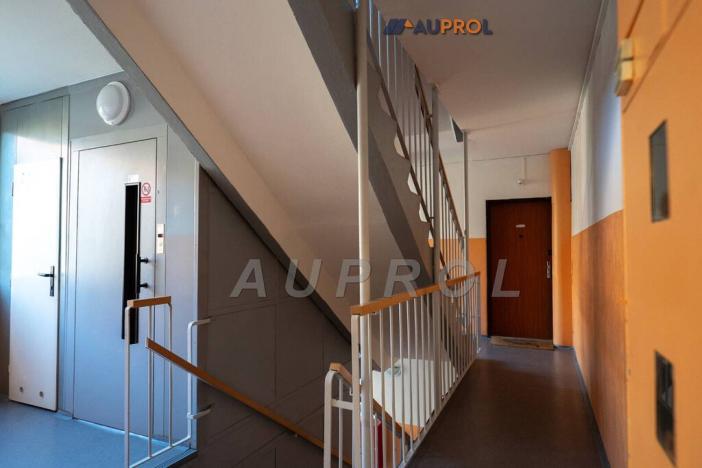 Prodej bytu 3+kk, Praha - Karlín, Molákova, 71 m2