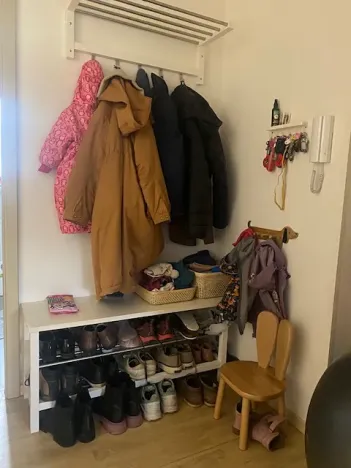 Pronájem bytu 2+1, Břeclav, Smetanovo nábřeží, 54 m2