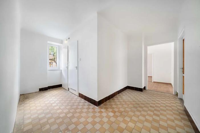 Prodej bytu 3+1, Plzeň, Thámova, 68 m2