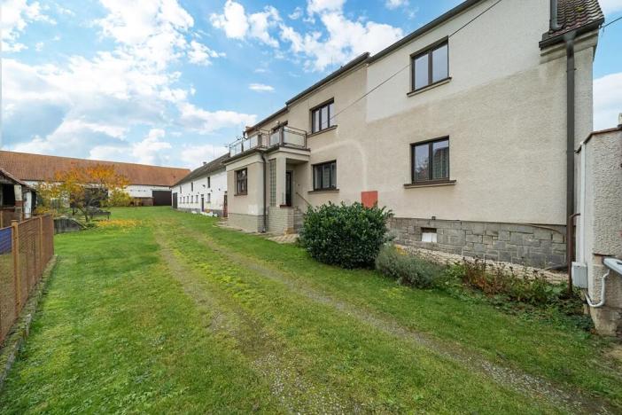 Prodej zemědělské usedlosti, Soběkury, 285 m2