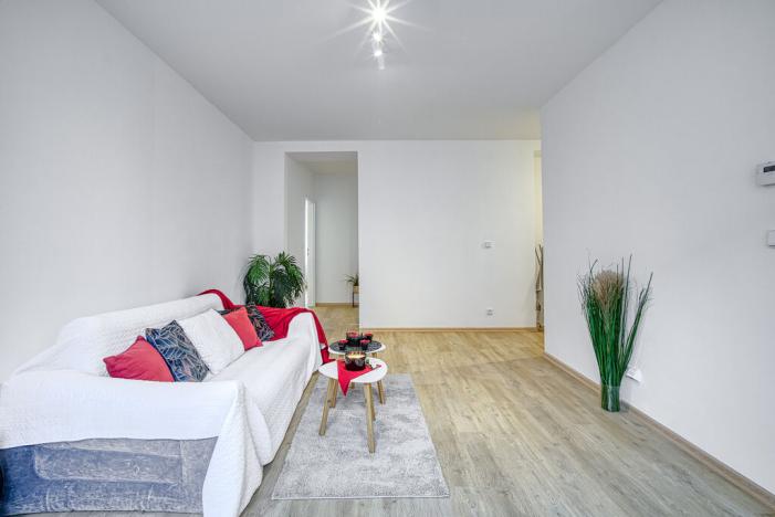 Pronájem bytu 3+1, Litvínov - Horní Litvínov, Vinohradská, 60 m2