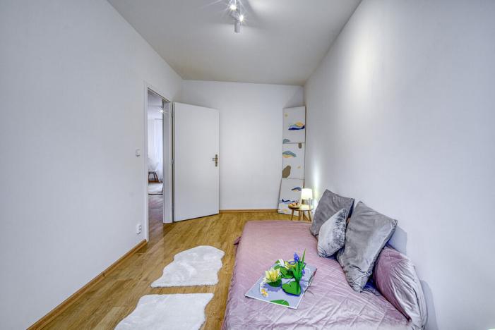 Pronájem bytu 3+1, Litvínov - Horní Litvínov, Vinohradská, 60 m2