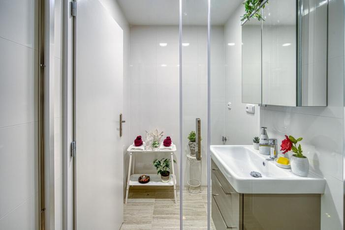 Pronájem bytu 3+1, Litvínov - Horní Litvínov, Vinohradská, 60 m2