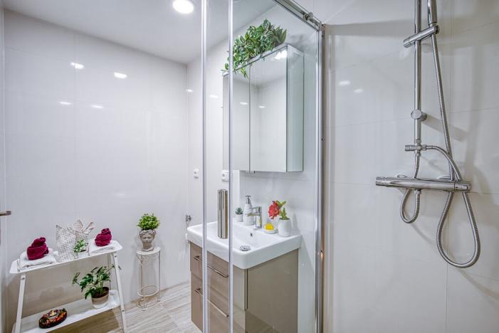 Pronájem bytu 3+1, Litvínov - Horní Litvínov, Vinohradská, 60 m2
