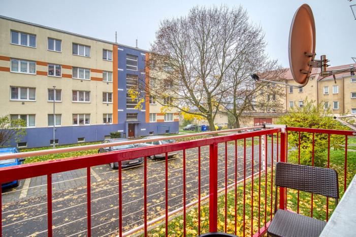 Pronájem bytu 3+1, Litvínov - Horní Litvínov, Vinohradská, 60 m2