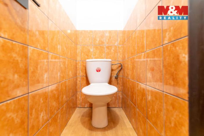 Prodej rodinného domu, Otinoves, 194 m2