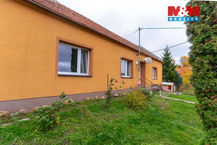 Prodej rodinného domu, Otinoves, 194 m2