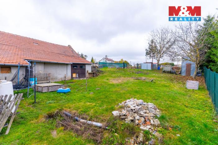 Prodej rodinného domu, Otinoves, 194 m2