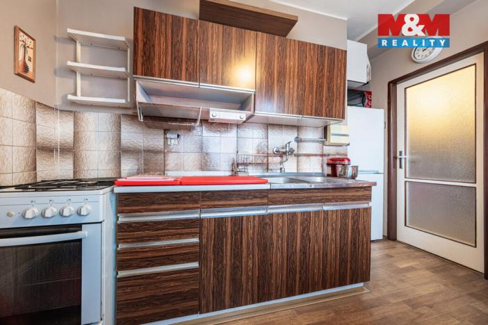 Prodej bytu 1+1, Praha - Libeň, náměstí Na Balabence, 31 m2