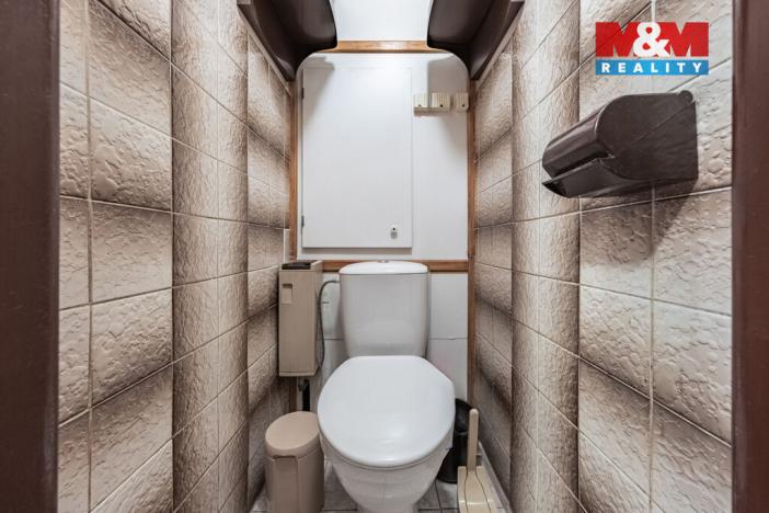 Prodej bytu 1+1, Praha - Libeň, náměstí Na Balabence, 31 m2