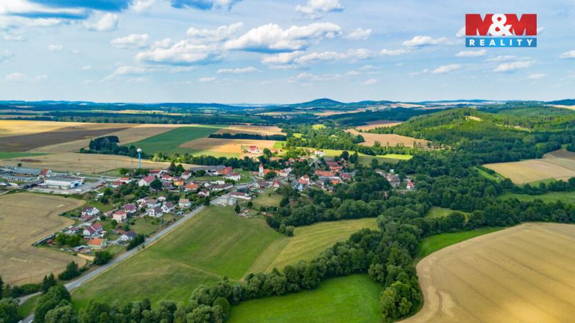 Prodej zemědělské usedlosti, Šebířov, 135 m2