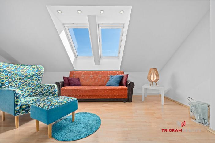 Prodej bytu 3+1, Hradec Králové, Klumparova, 89 m2