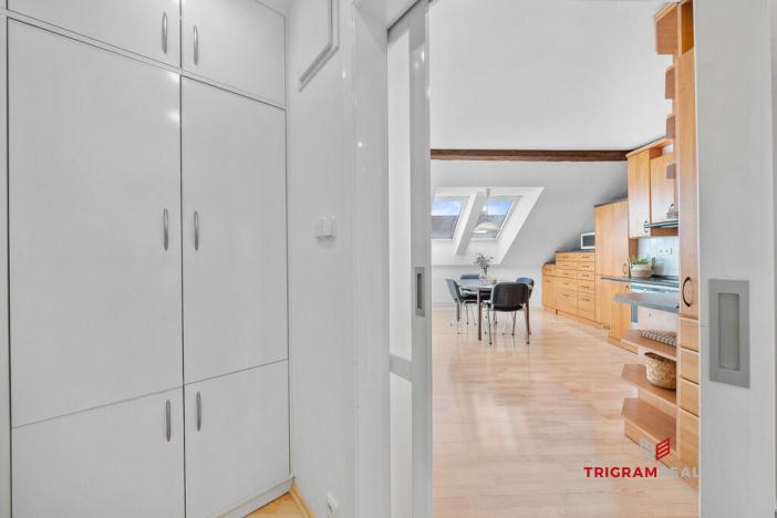 Prodej bytu 3+1, Hradec Králové, Klumparova, 89 m2