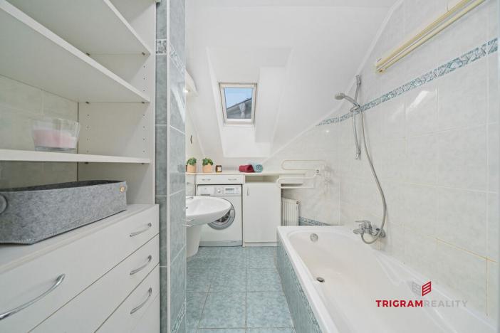 Prodej bytu 3+1, Hradec Králové, Klumparova, 89 m2