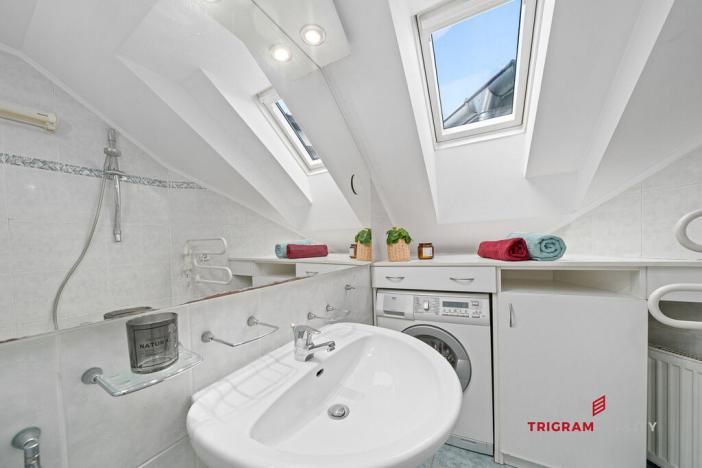 Prodej bytu 3+1, Hradec Králové, Klumparova, 89 m2