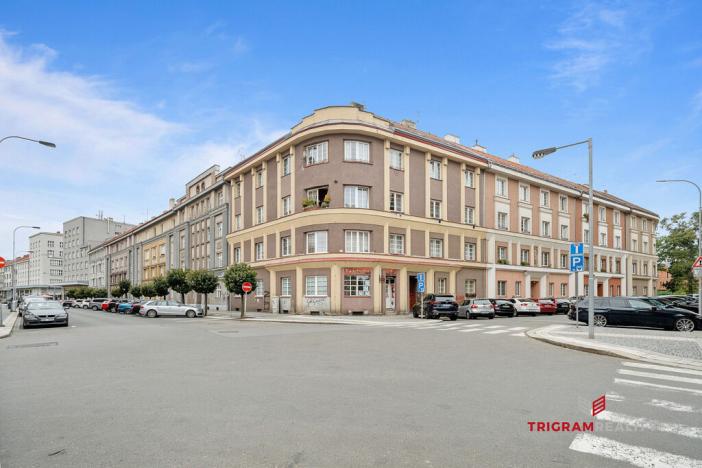 Prodej bytu 3+1, Hradec Králové, Klumparova, 89 m2